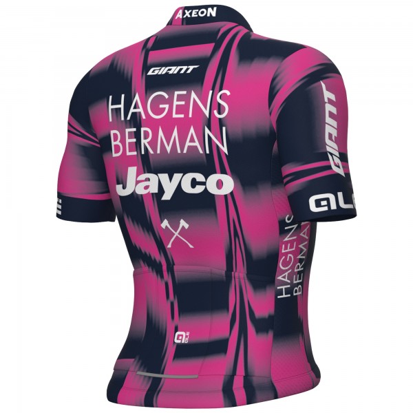 Heren ALE Nationaal Team Groot-Brittannië 2025 PRS 2.0 Shirt
