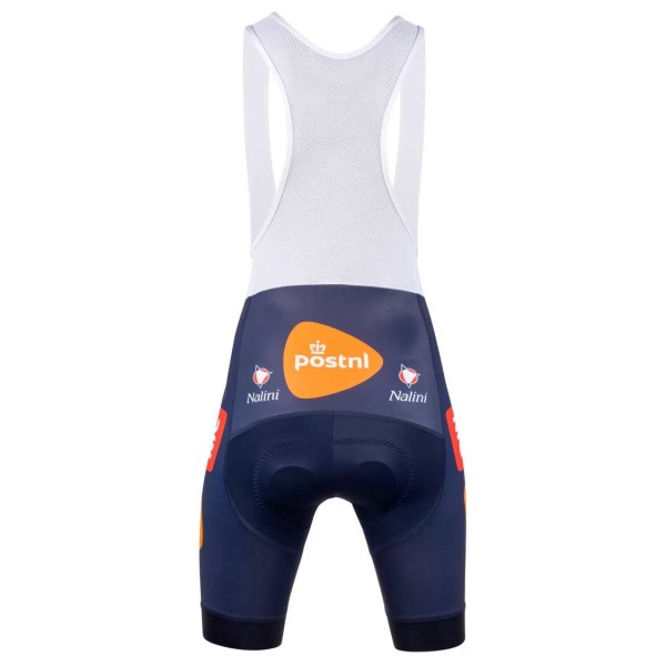 Dames Fietskleding Nalini dames Team Picnic-Postnl 2025 koersbroek