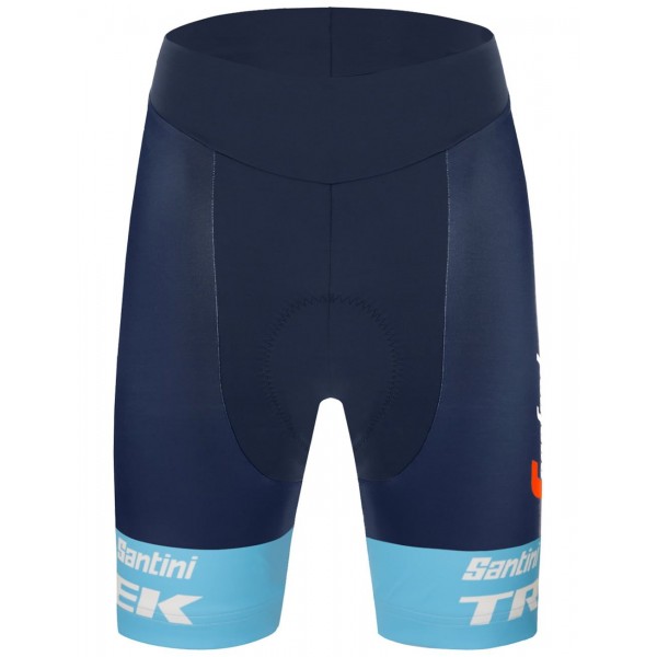 TREK-SEGAFREDO damesteam 2022 fietsbroek professioneel wielerteam