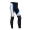 2014 Cannondale Lange Fietsbroeken Wit Groen Blauw