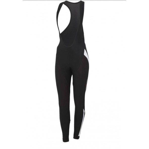2016 Castelli Vrouwen Sorpasso Lange Fietsbroeken Bib