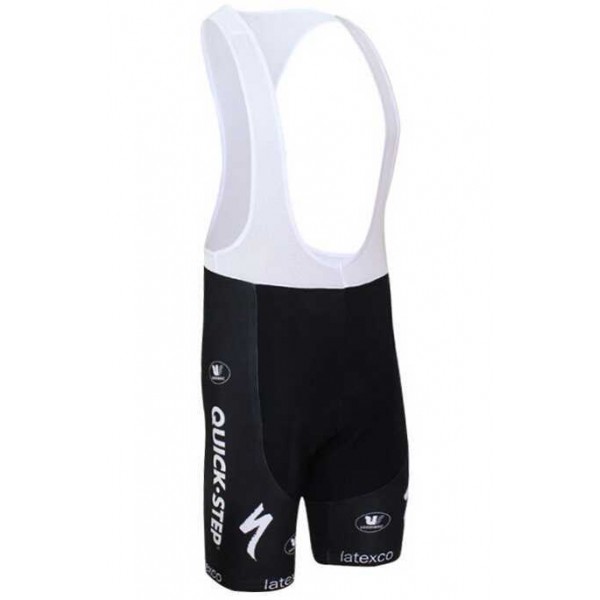 2015 ETIXX-QUICK STEP Koersbroek Korte