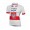 2015 Omega Pharma Quick Step Wielershirt Met Korte Mouwen
