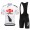 Alpecin Fenix New Zealand Pro Team 2021 Fietskleding Set Wielershirts Korte Mouw+Korte Fietsbroeken Bib Pq430G