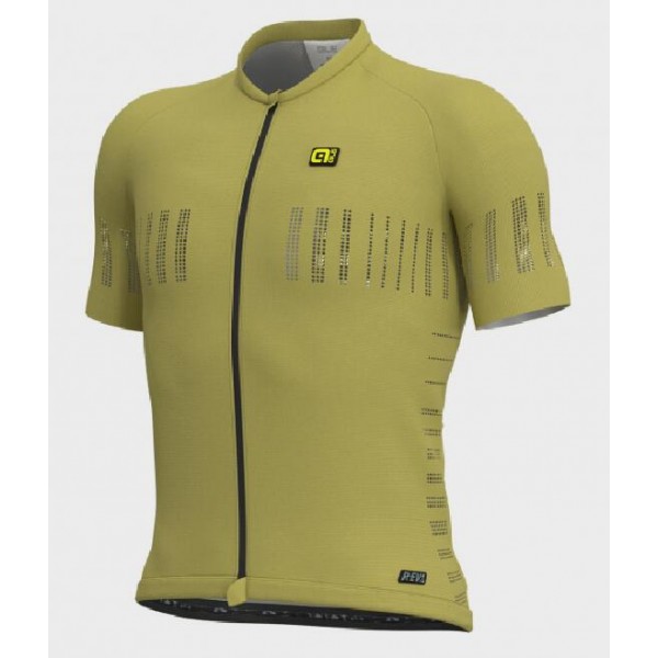 Wielerkleding Profteams 2020 Ale R-Ev1 Cooling Wielershirt Met Korte Mouwen L13259119-02
