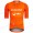 Euskaltel DBA Euskadi 2021 Fietsshirts Korte Mouws SRLUY