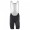 Cipollini Essential Classic Black Korte Fietsbroeken Bib